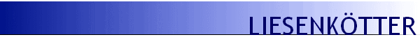 LIESENKTTER