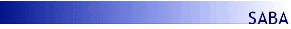 SABA